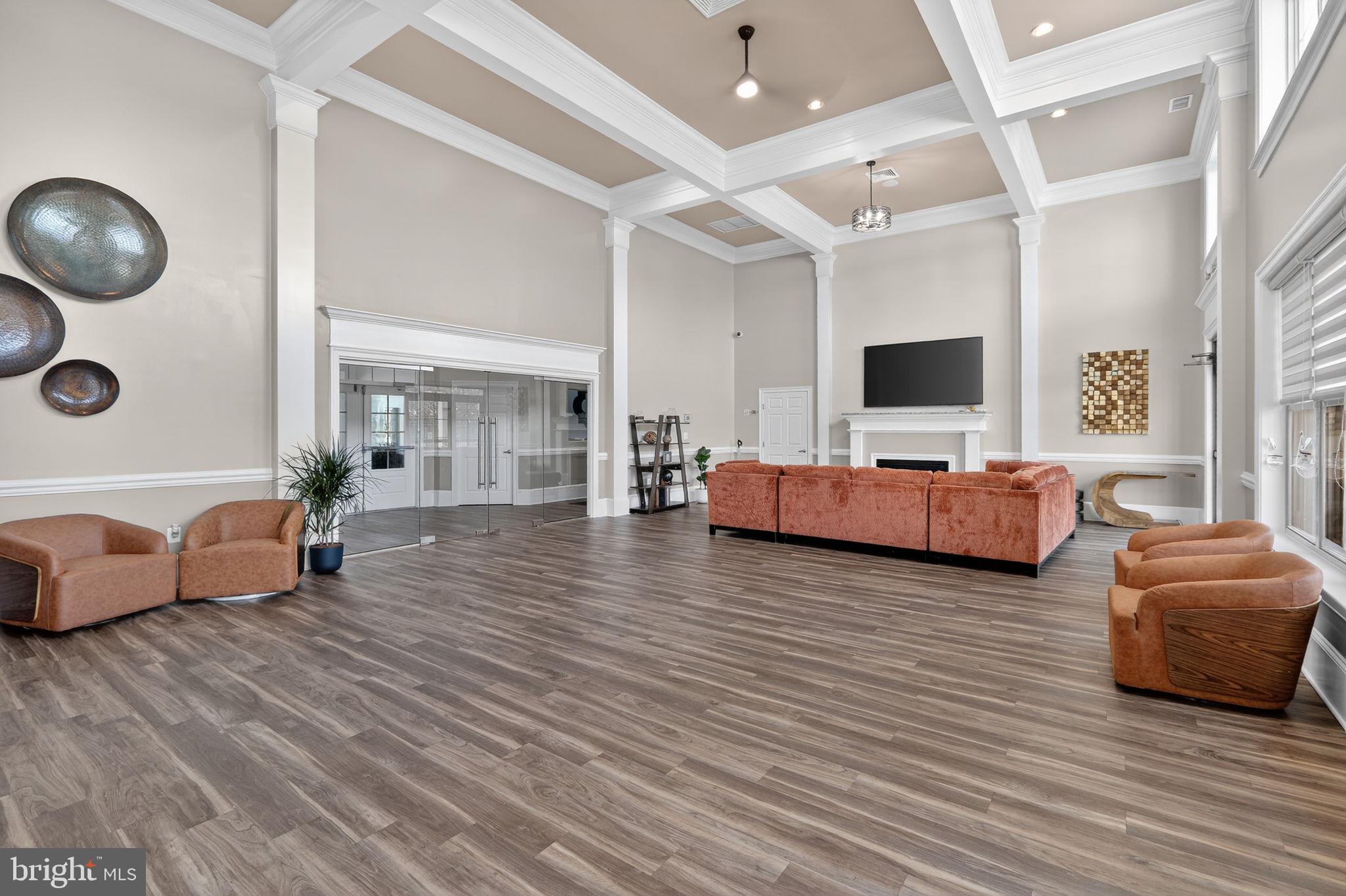 PARKSIDE - Residential