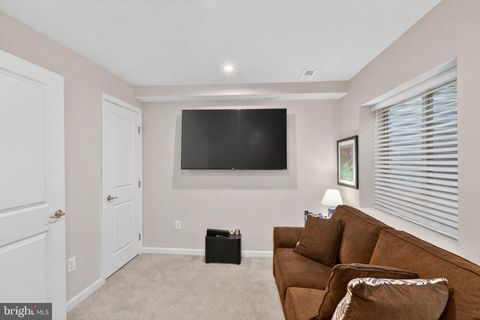 Tiny photo for 3462 Jacobs Ford Way, HANOVER, MD 21076 (MLS # MDAA2133652)
