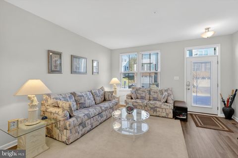 Tiny photo for 3462 Jacobs Ford Way, HANOVER, MD 21076 (MLS # MDAA2133652)