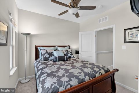 Tiny photo for 3462 Jacobs Ford Way, HANOVER, MD 21076 (MLS # MDAA2133652)