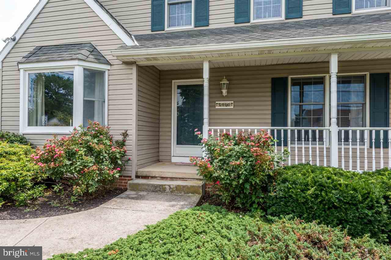 QUAIL HEIGHTS - Residential