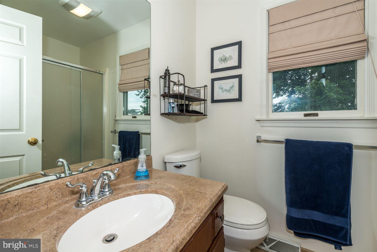 QUAIL HEIGHTS - Residential