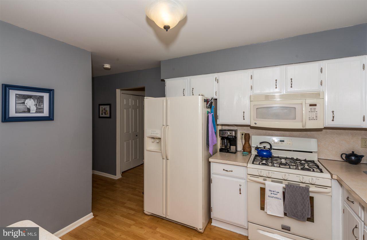 QUAIL HEIGHTS - Residential