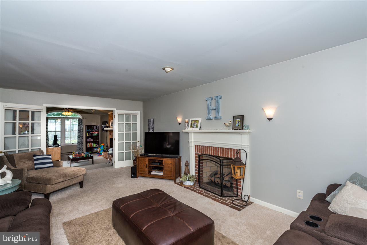 QUAIL HEIGHTS - Residential