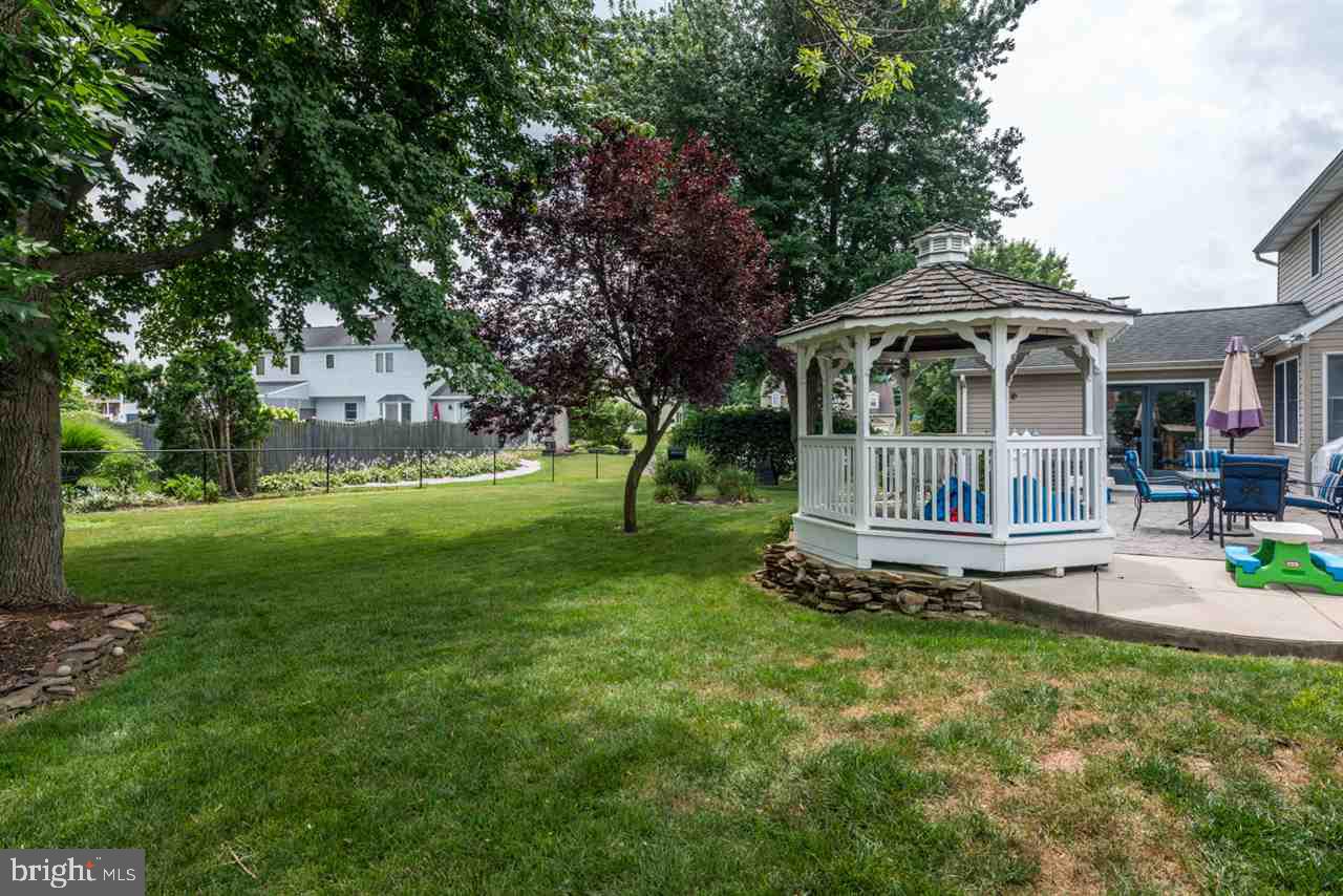 QUAIL HEIGHTS - Residential