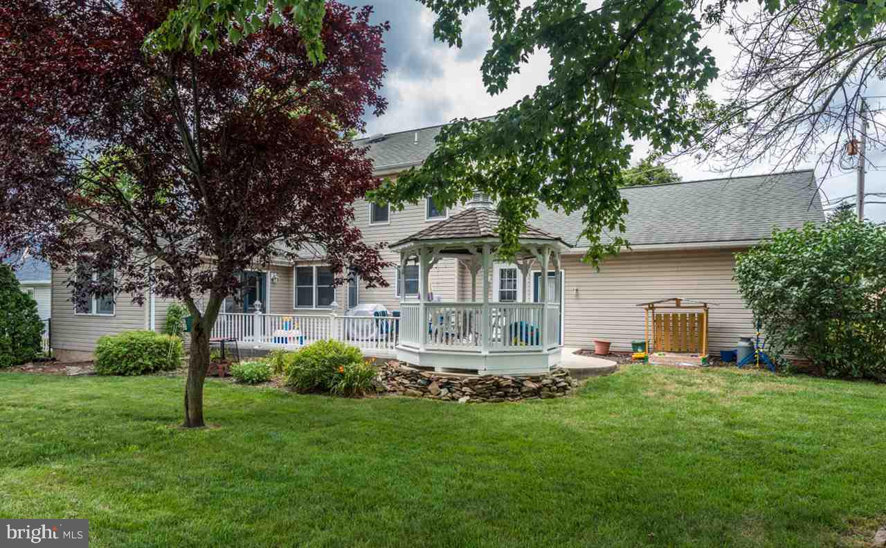 QUAIL HEIGHTS - Residential