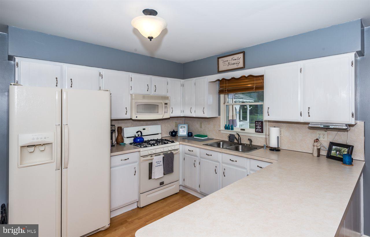 QUAIL HEIGHTS - Residential