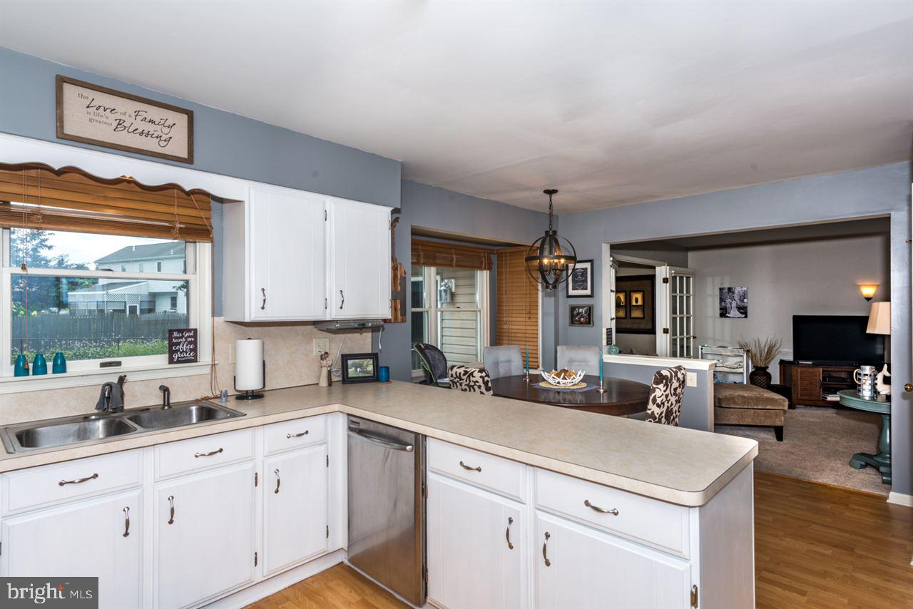 QUAIL HEIGHTS - Residential