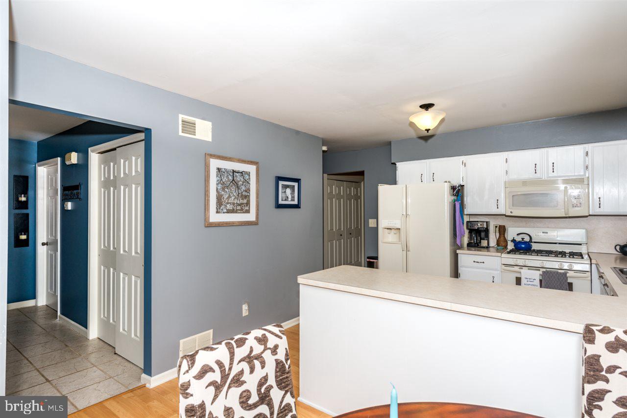 QUAIL HEIGHTS - Residential