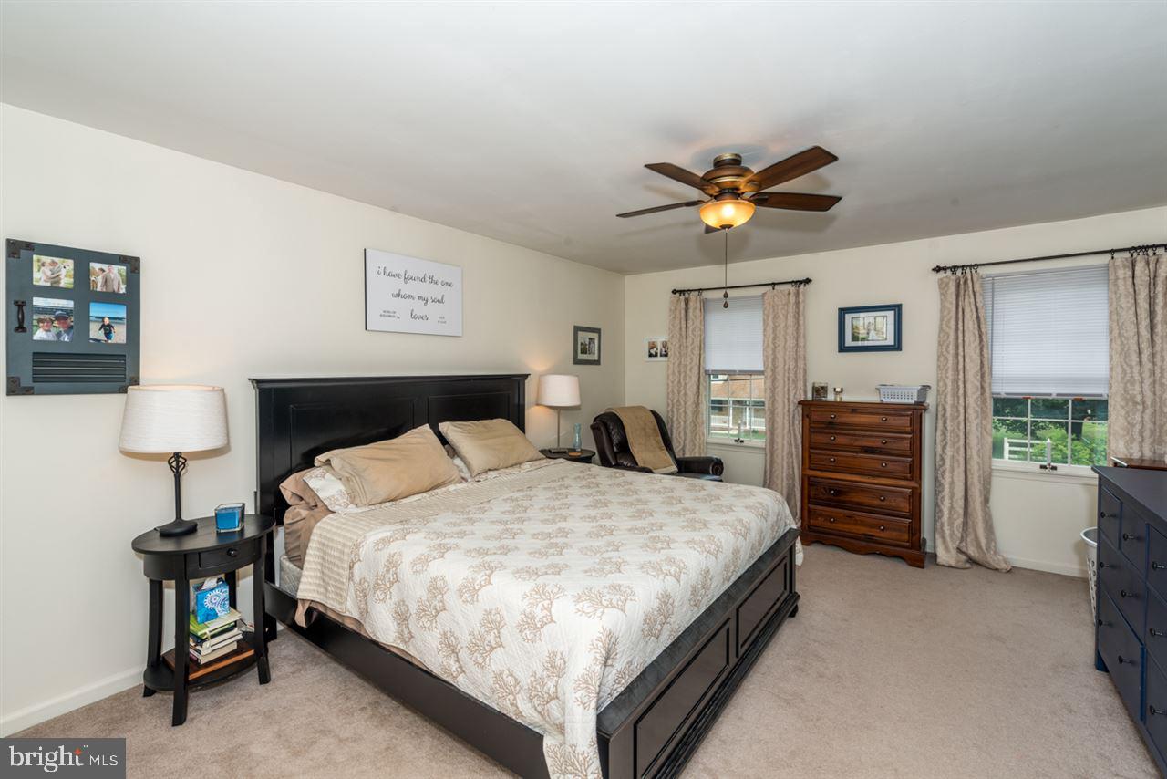QUAIL HEIGHTS - Residential