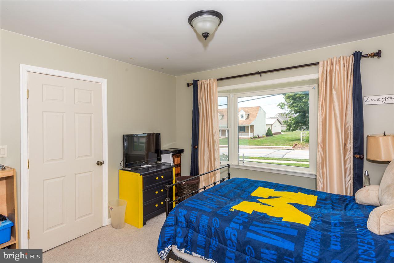 QUAIL HEIGHTS - Residential