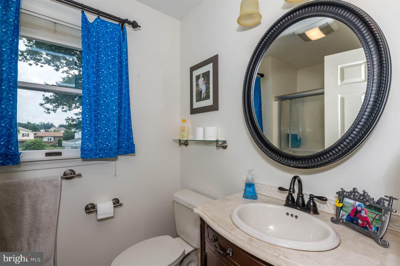 QUAIL HEIGHTS - Residential
