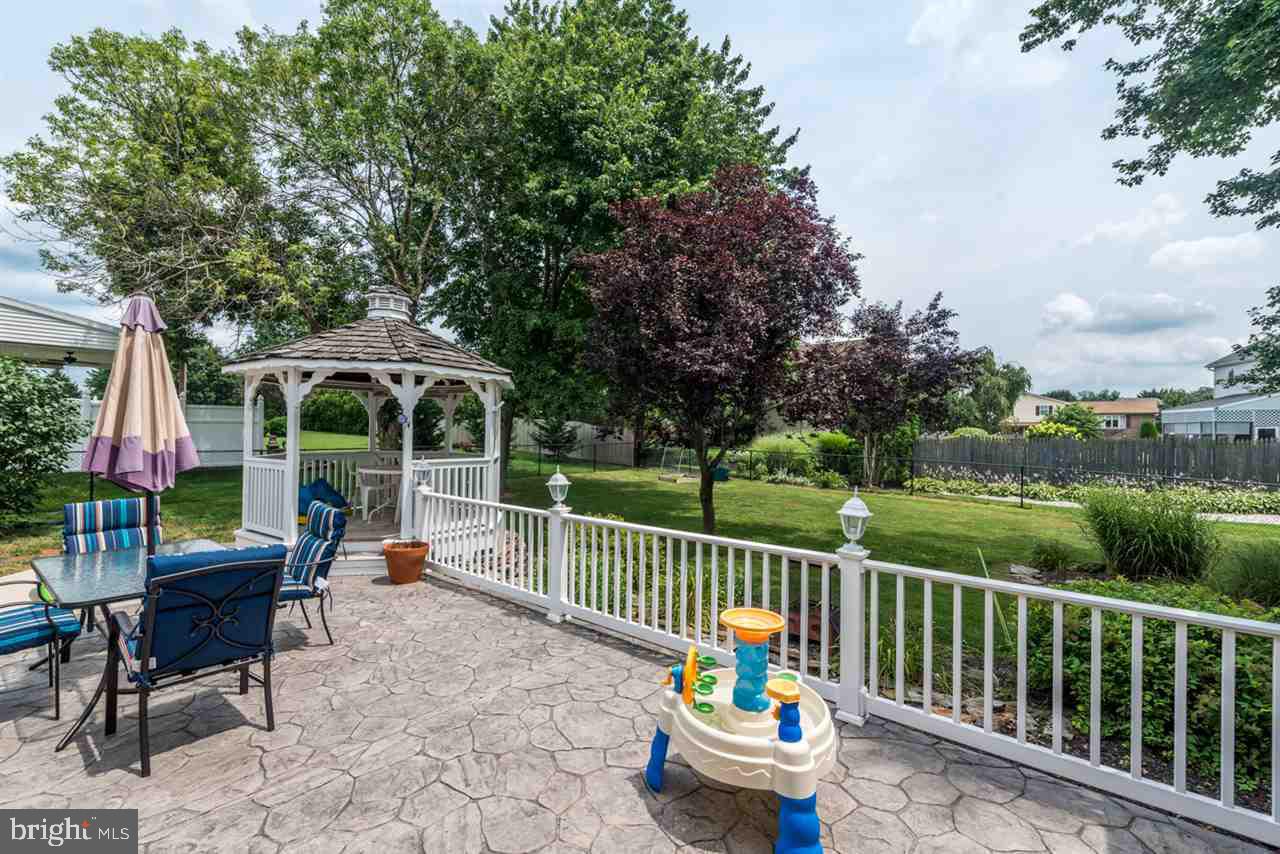 QUAIL HEIGHTS - Residential