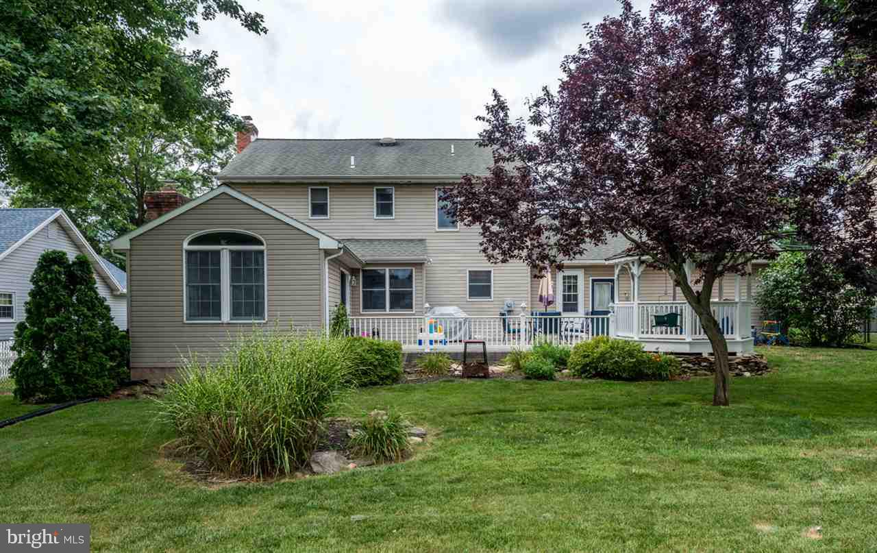 QUAIL HEIGHTS - Residential