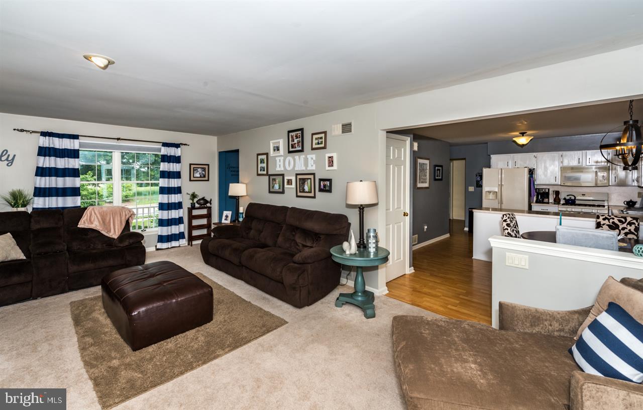 QUAIL HEIGHTS - Residential