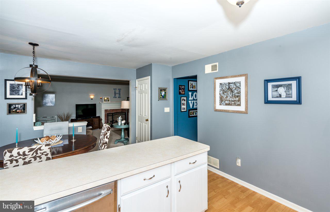 QUAIL HEIGHTS - Residential
