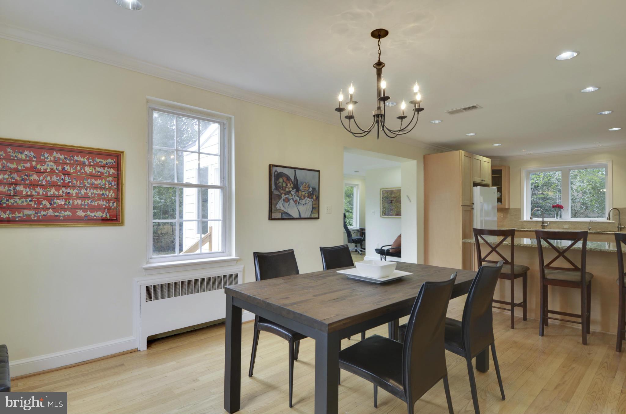 WOODSIDE PARK - Residential