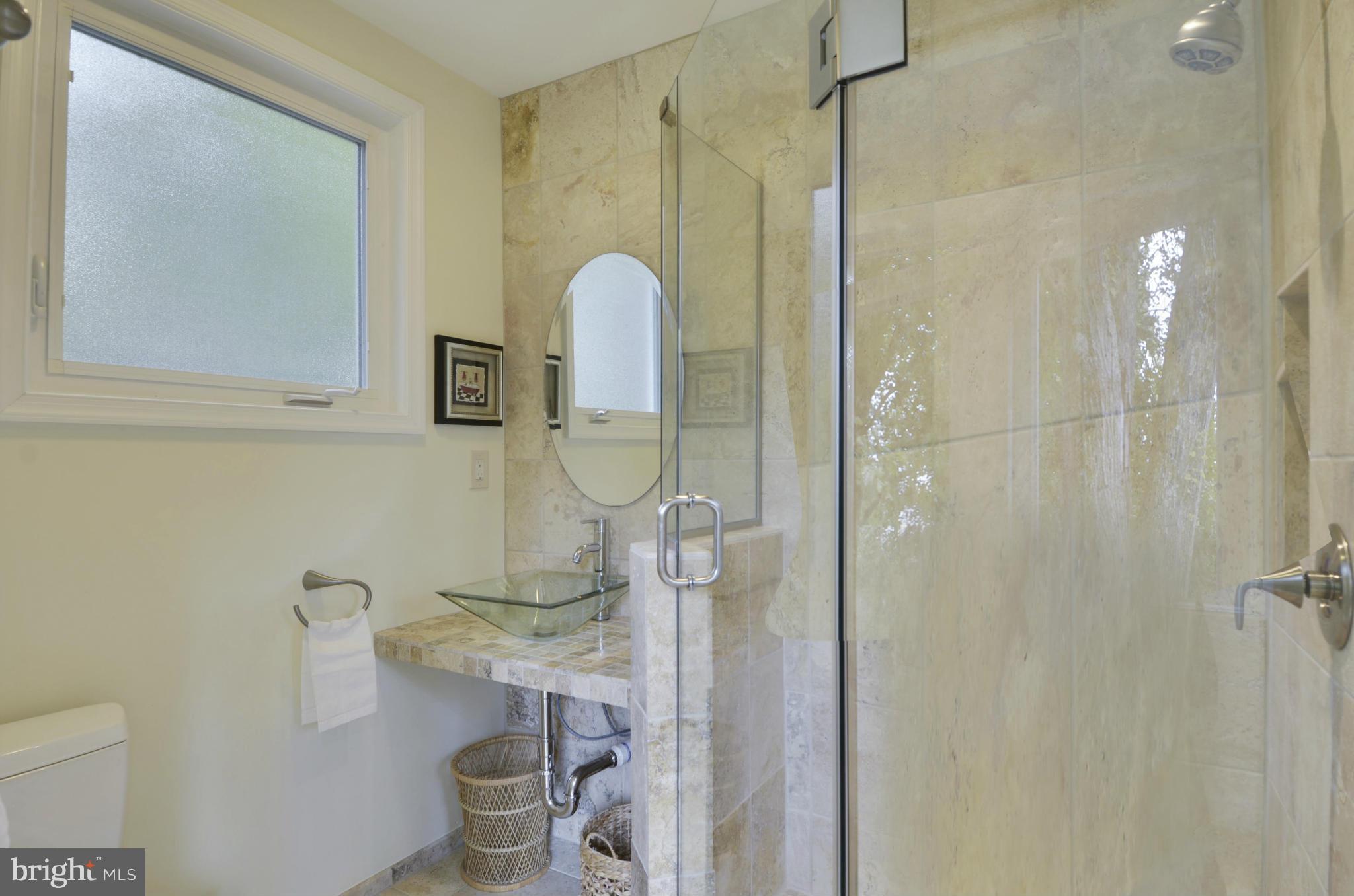 WOODSIDE PARK - Residential