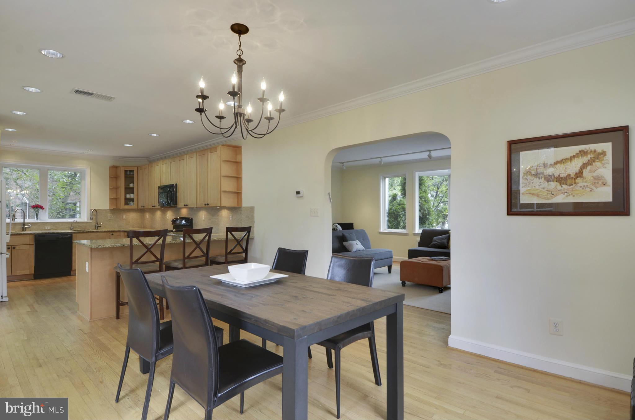 WOODSIDE PARK - Residential