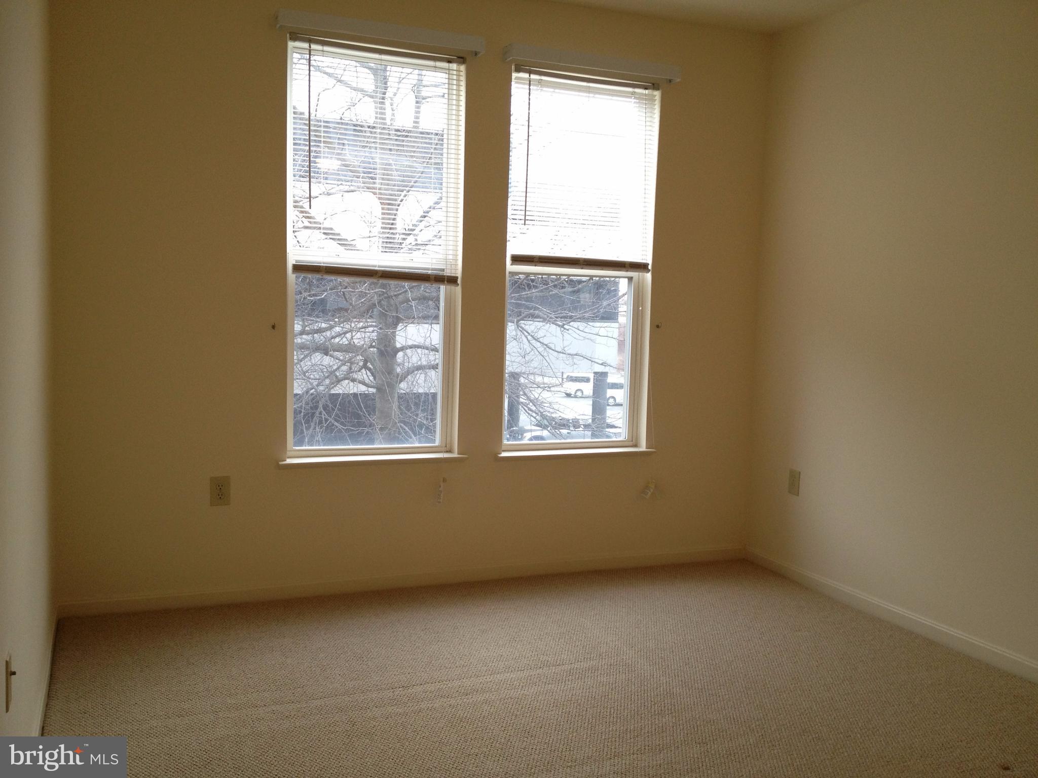 HALSTEAD AT THE METRO - Residential Lease