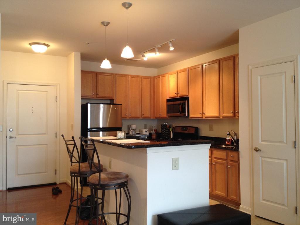 HALSTEAD AT THE METRO - Residential Lease