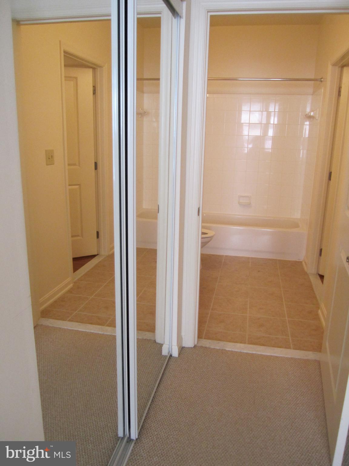 HALSTEAD AT THE METRO - Residential Lease