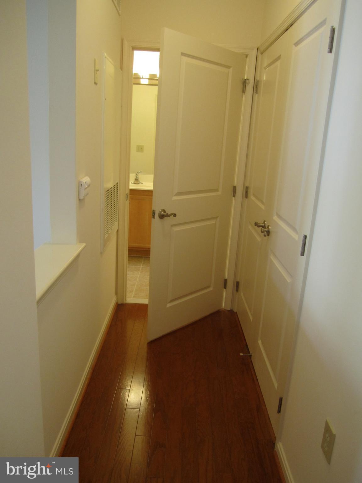 HALSTEAD AT THE METRO - Residential Lease