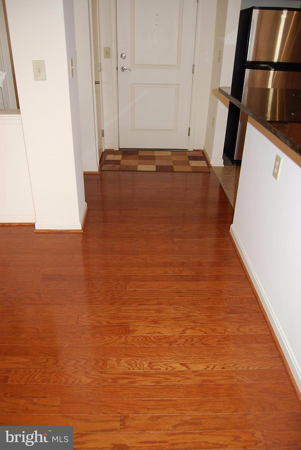 HALSTEAD AT THE METRO - Residential Lease