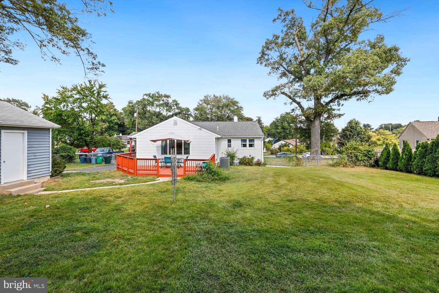 SHAREWOOD ACRES - Residential