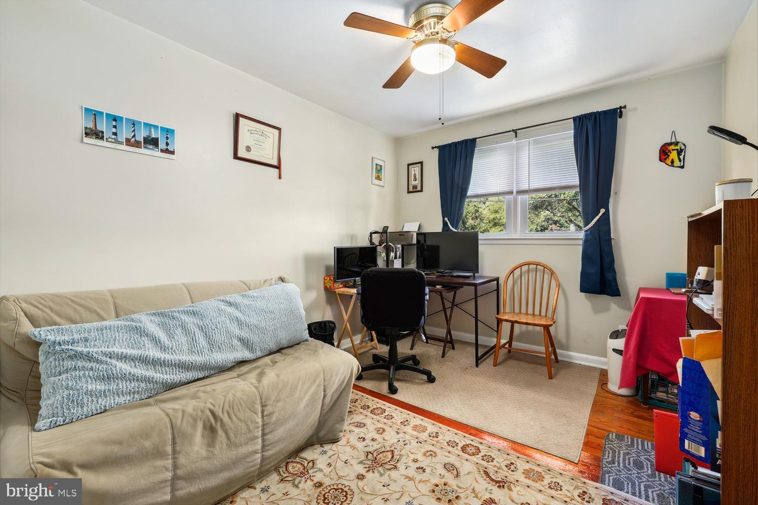 SHAREWOOD ACRES - Residential