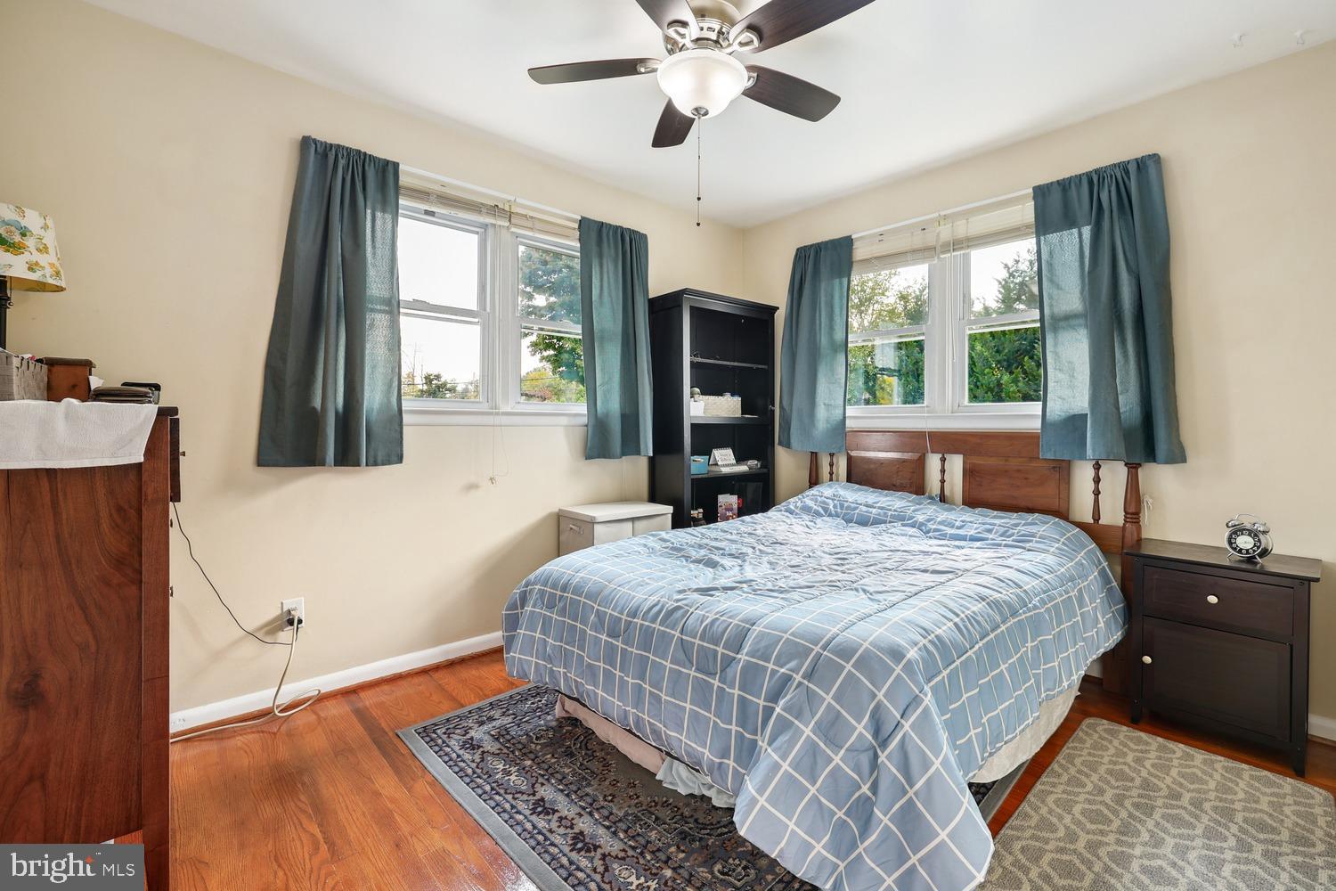 SHAREWOOD ACRES - Residential