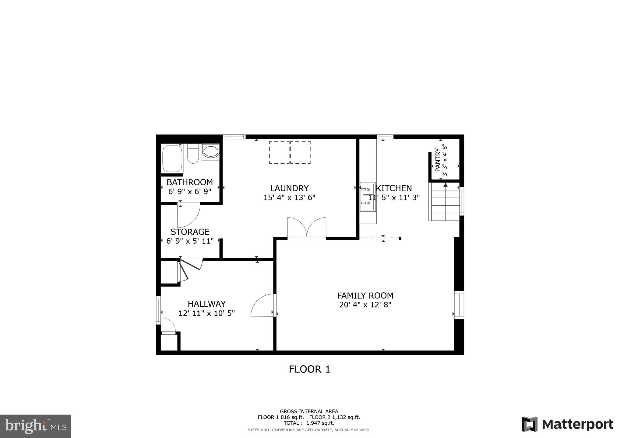 SHAREWOOD ACRES - Residential