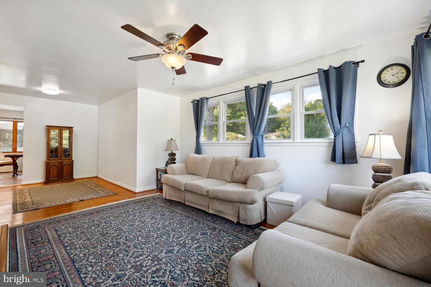 SHAREWOOD ACRES - Residential