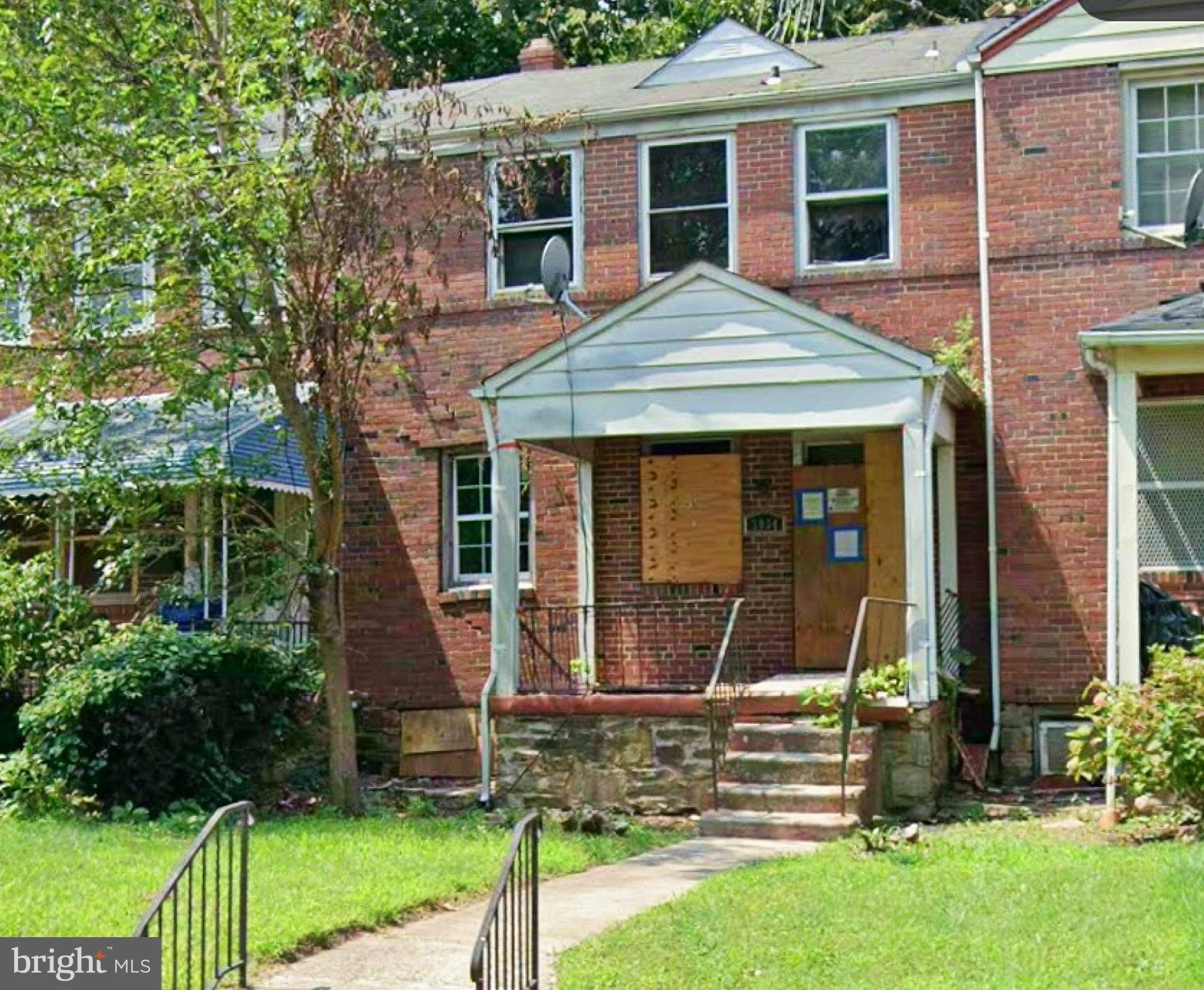 3034 Tioga Parkway, Baltimore, MD 21215