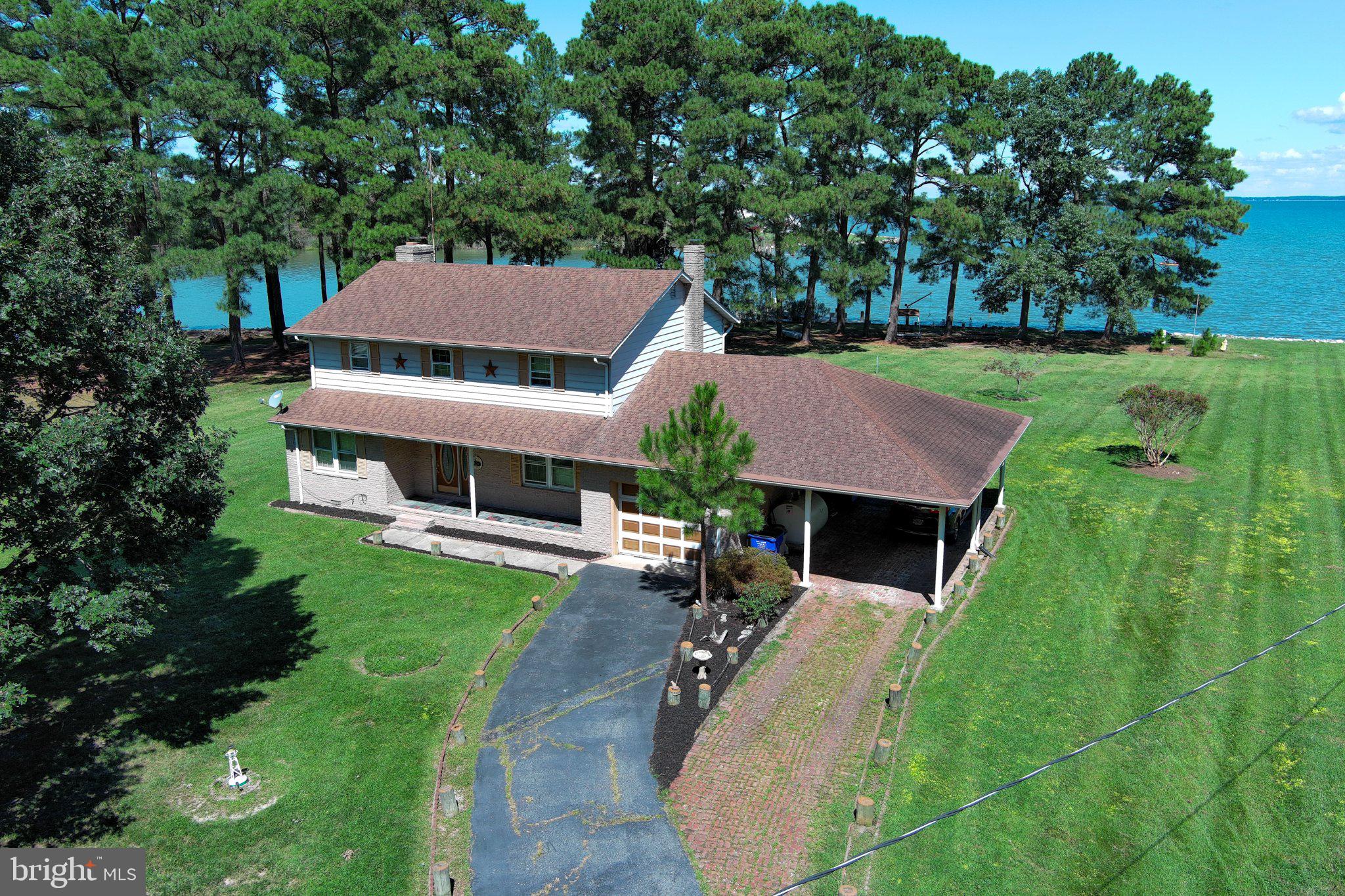 1022 RIVER POINT ROAD