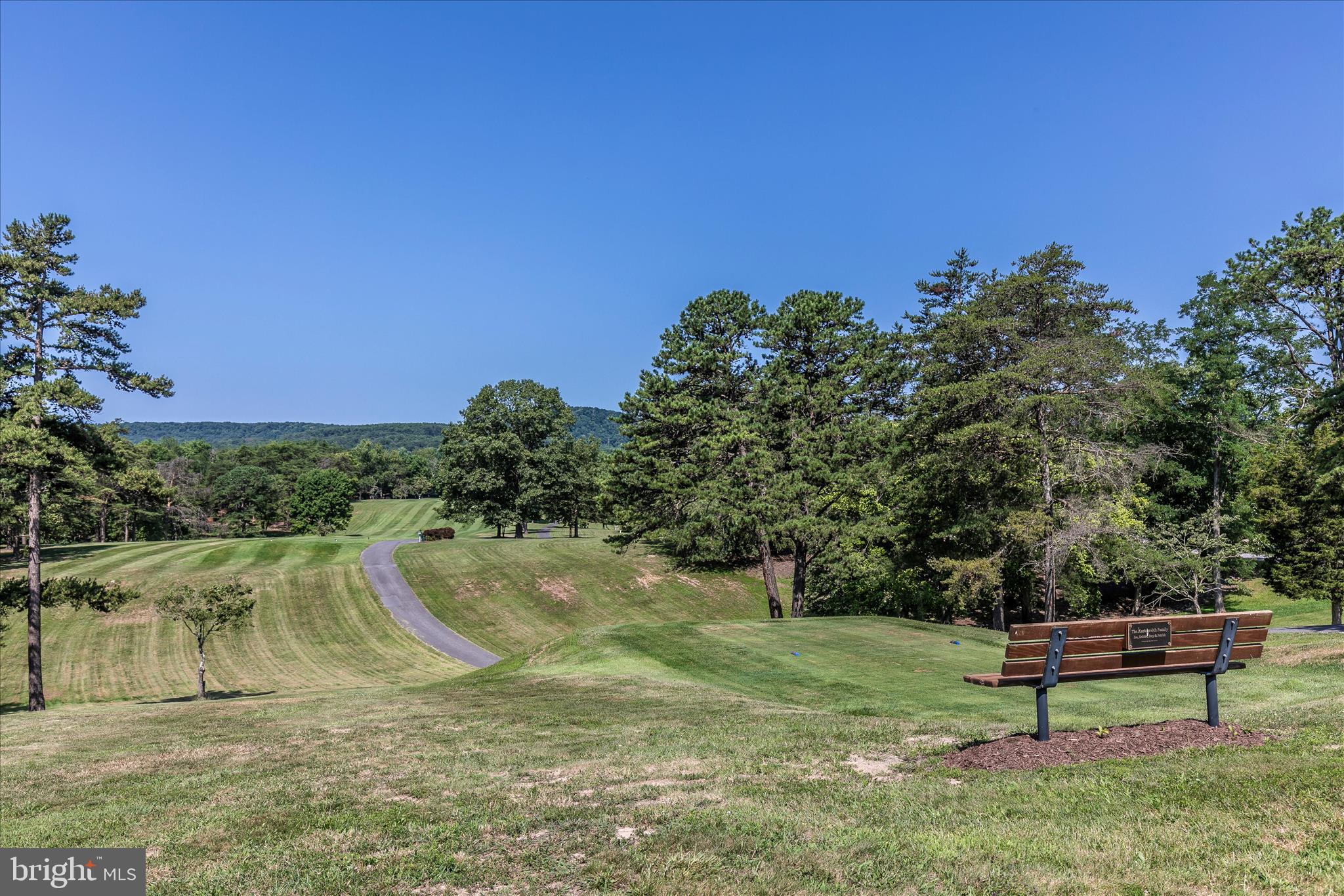 THE WOODS - Residential