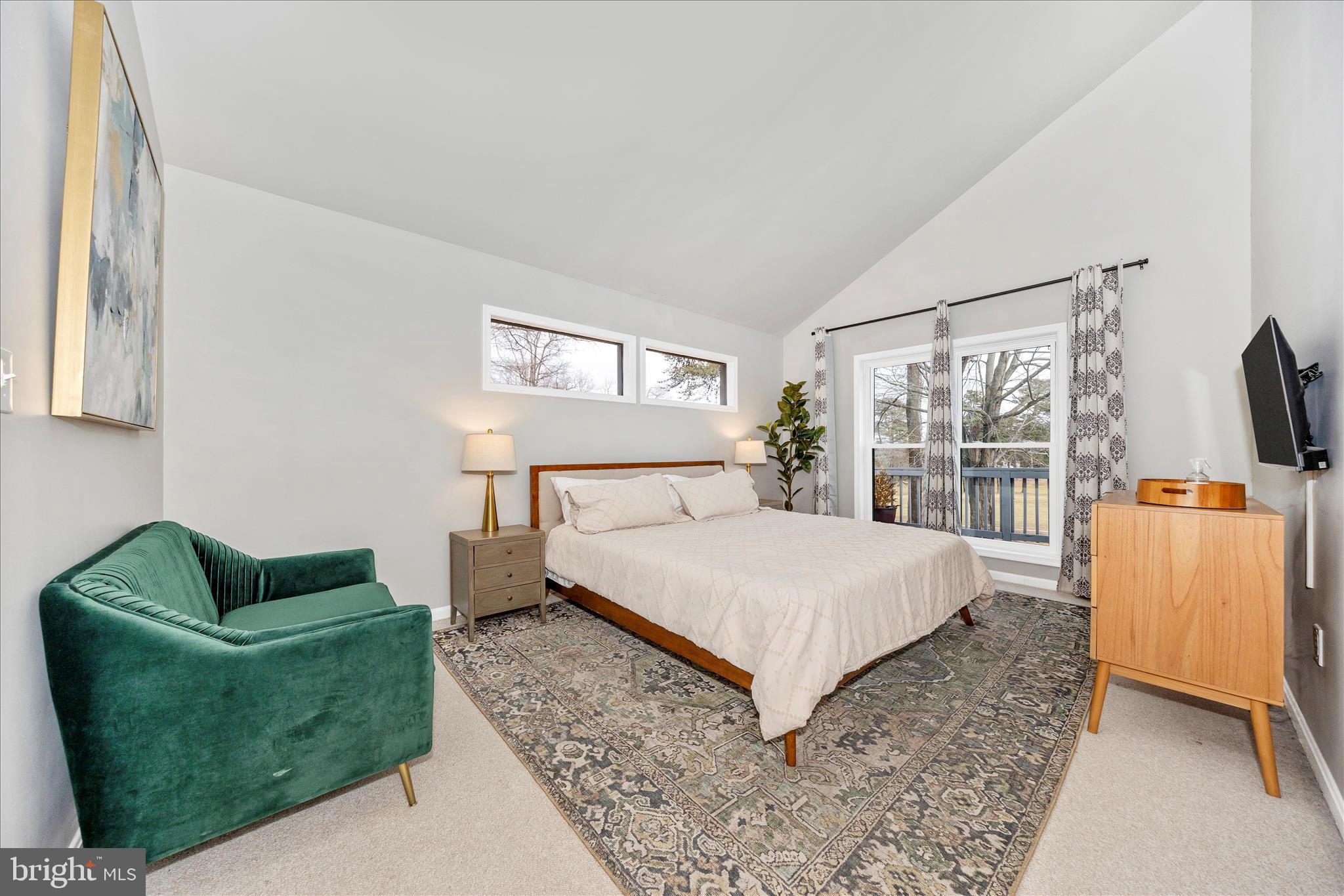 THE WOODS - Residential