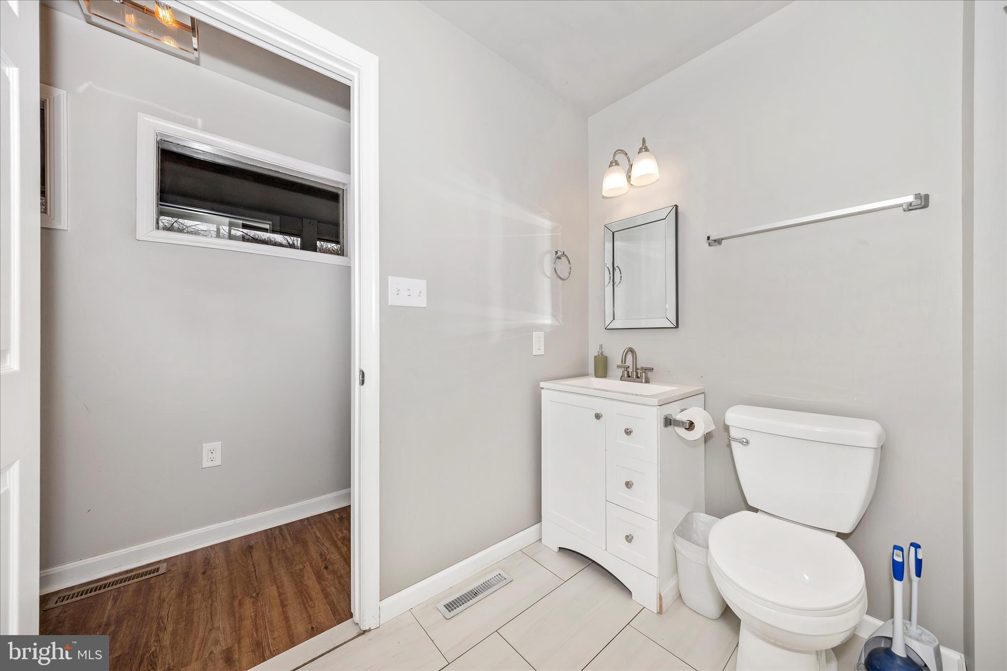 THE WOODS - Residential