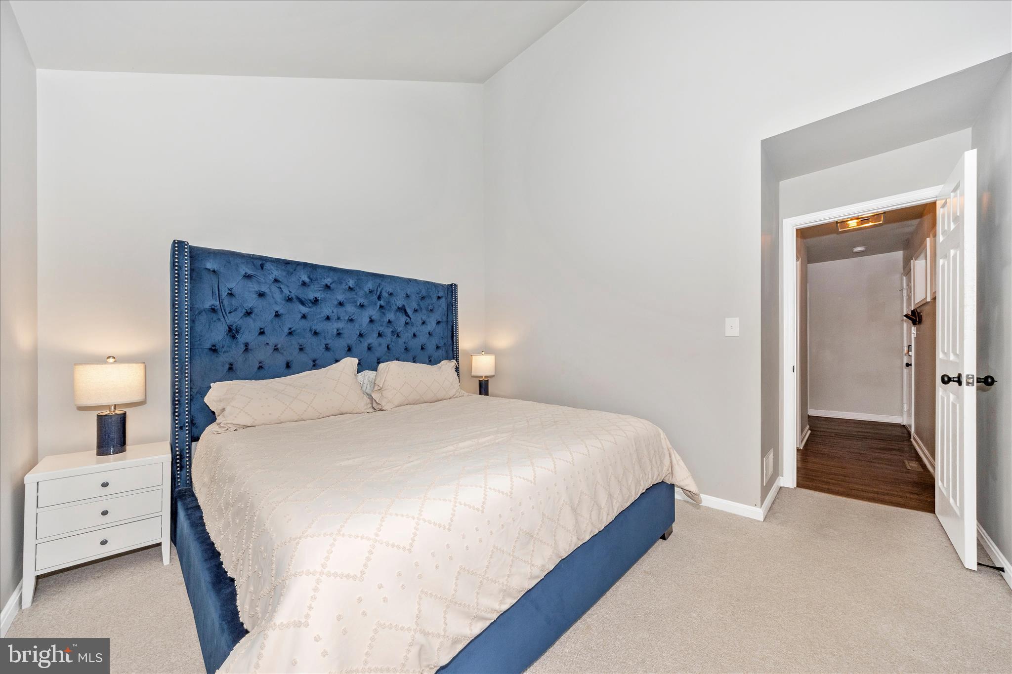 THE WOODS - Residential