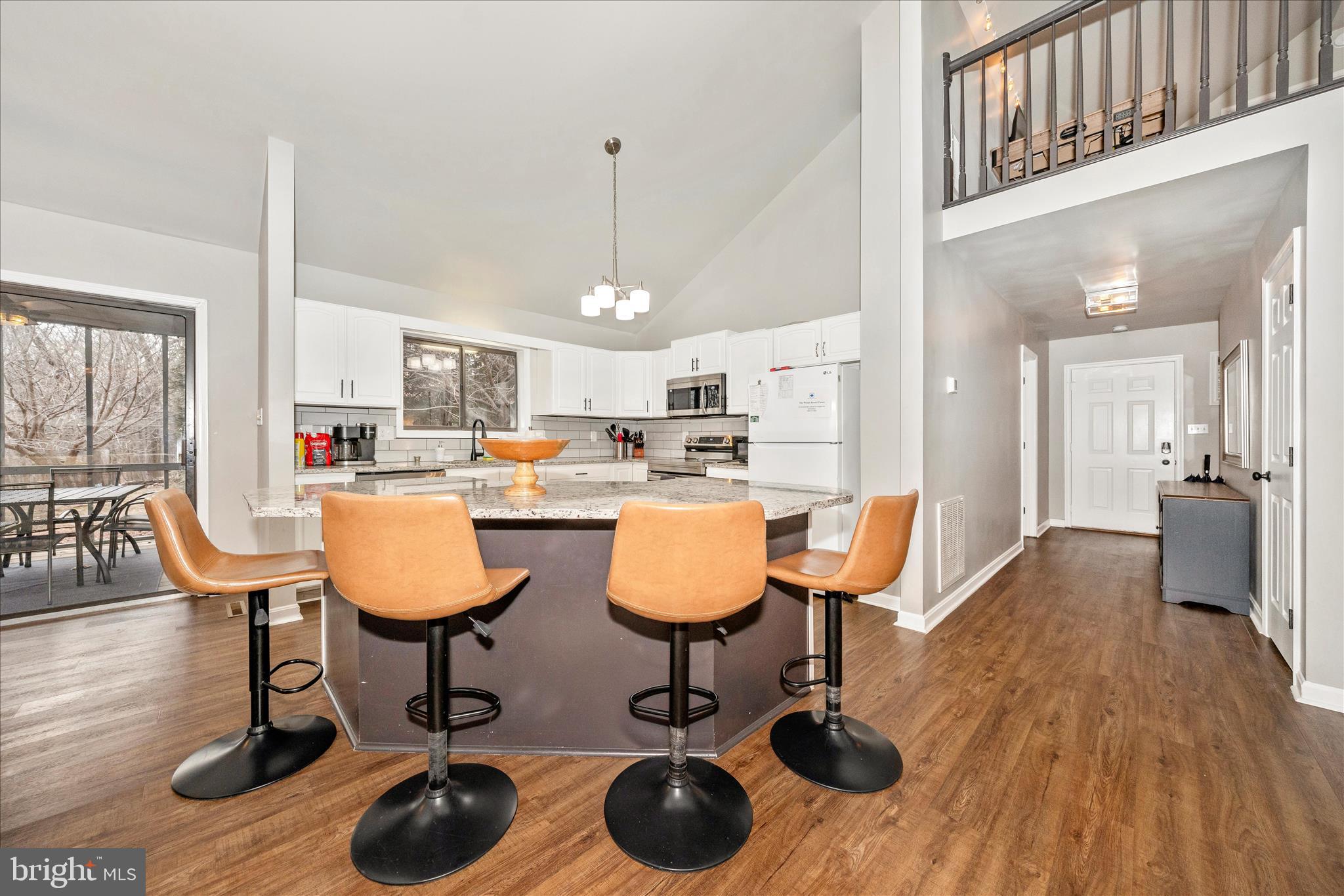 THE WOODS - Residential