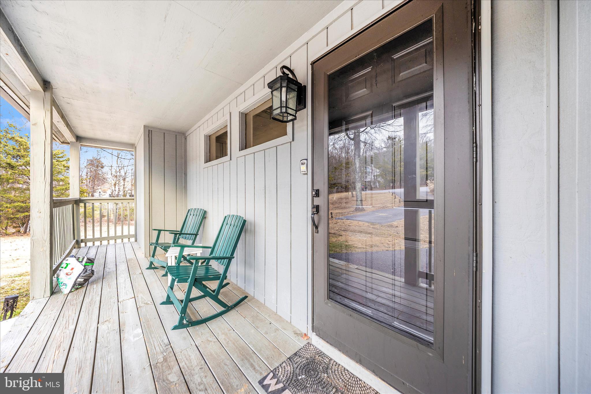 THE WOODS - Residential