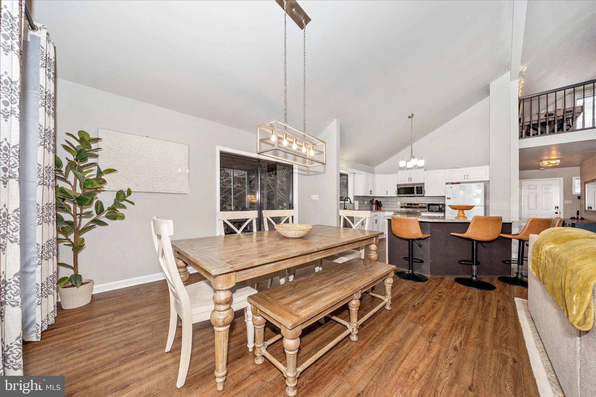 THE WOODS - Residential