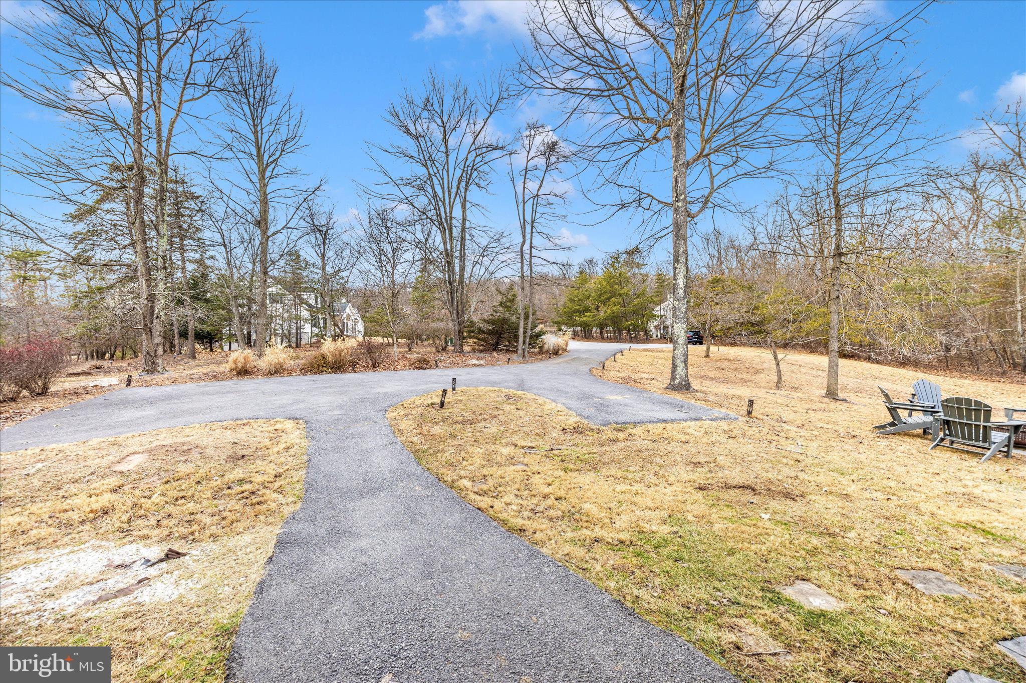 THE WOODS - Residential