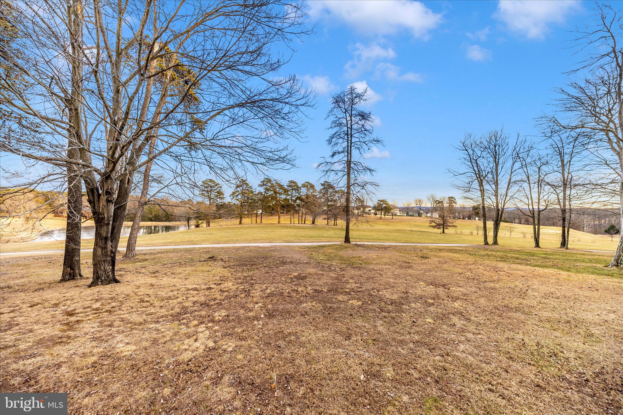 THE WOODS - Residential