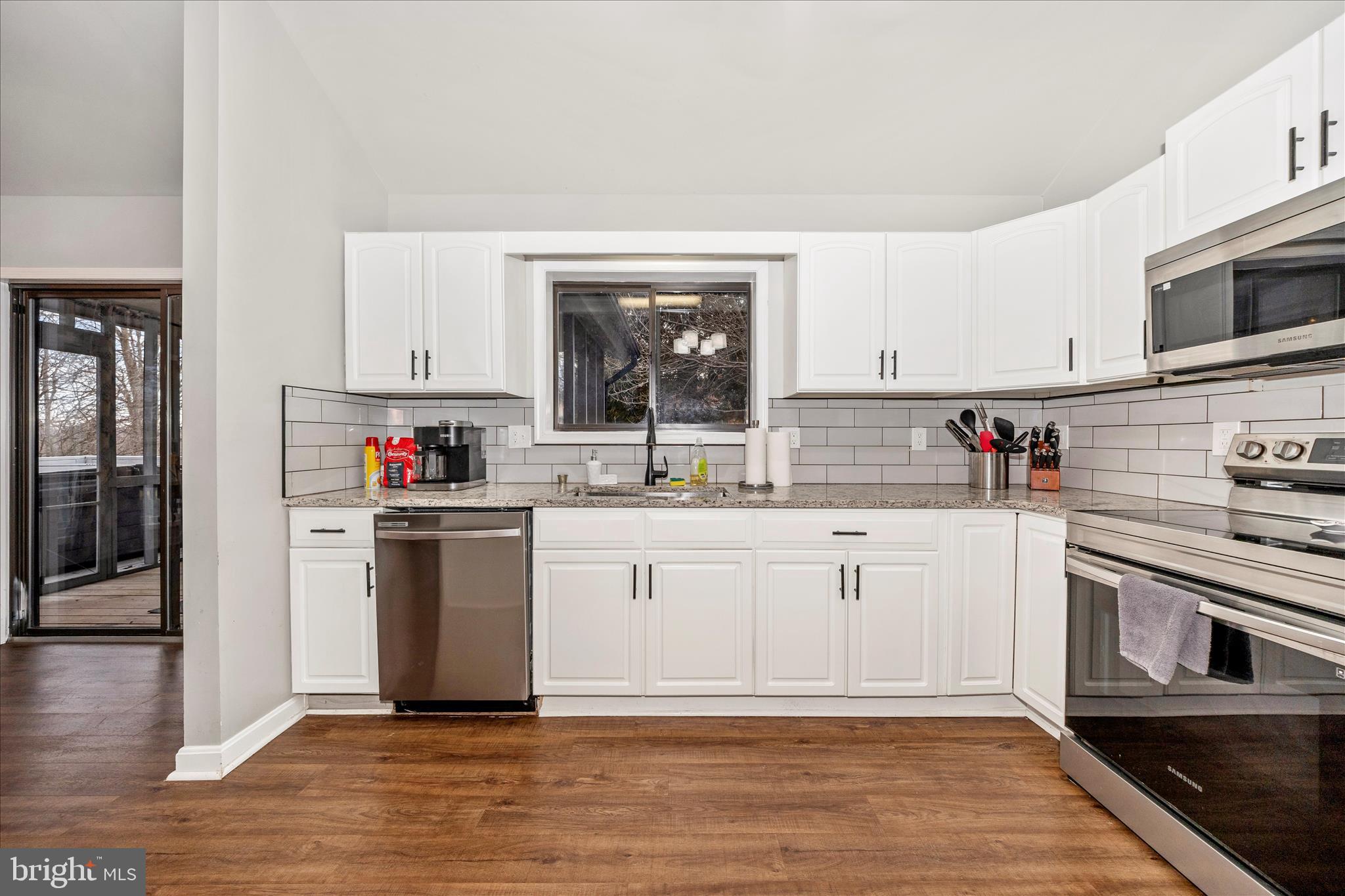 THE WOODS - Residential