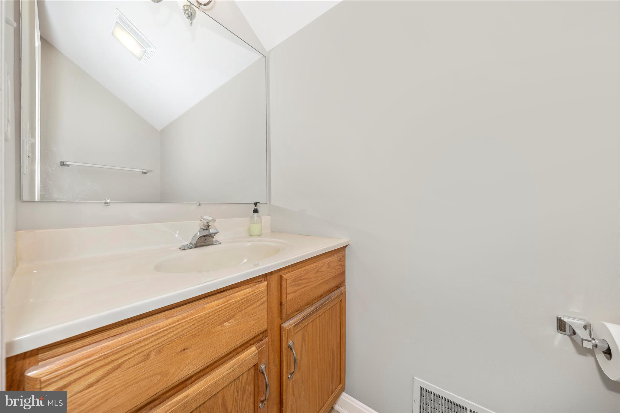 THE WOODS - Residential