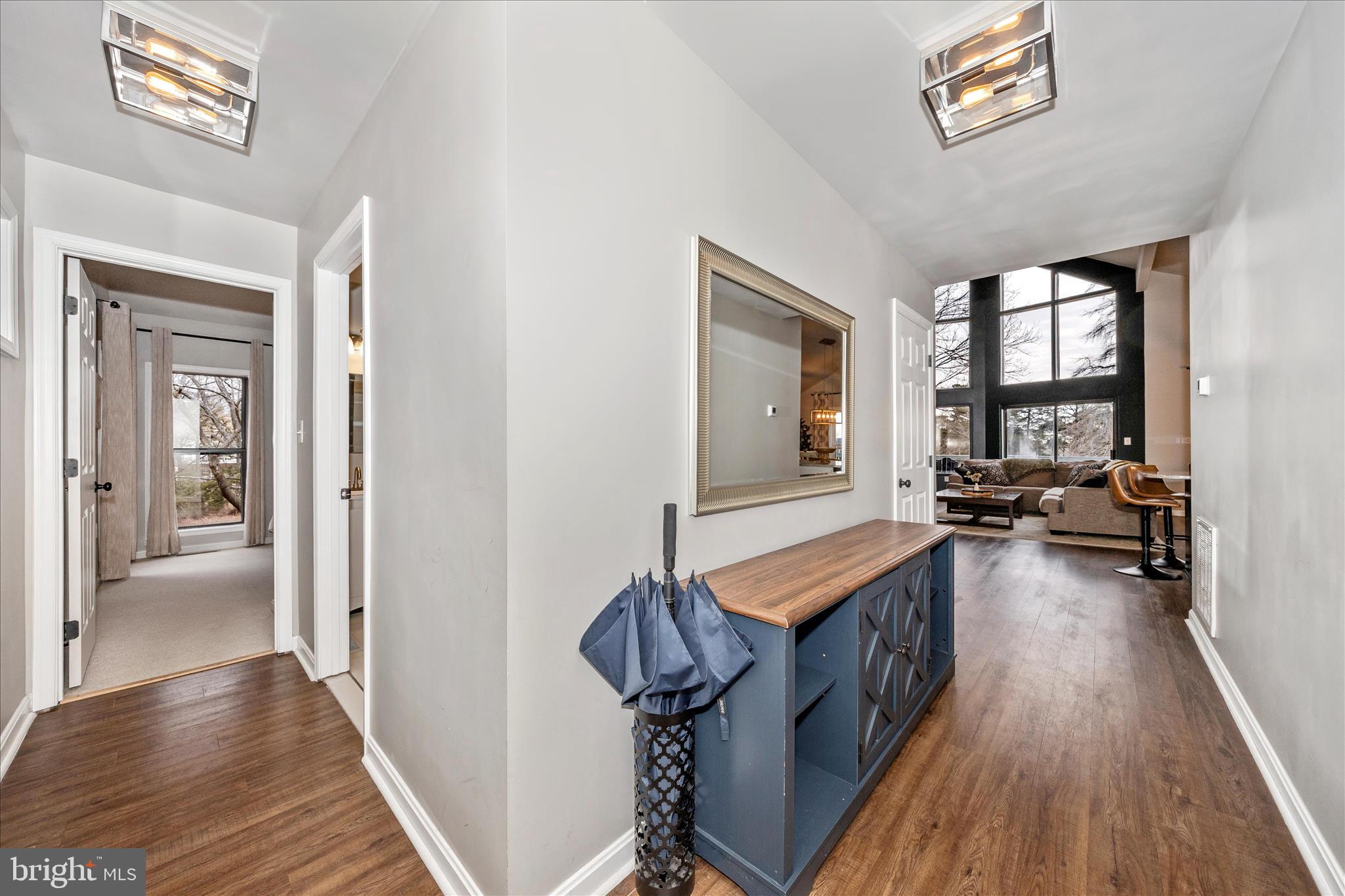 THE WOODS - Residential