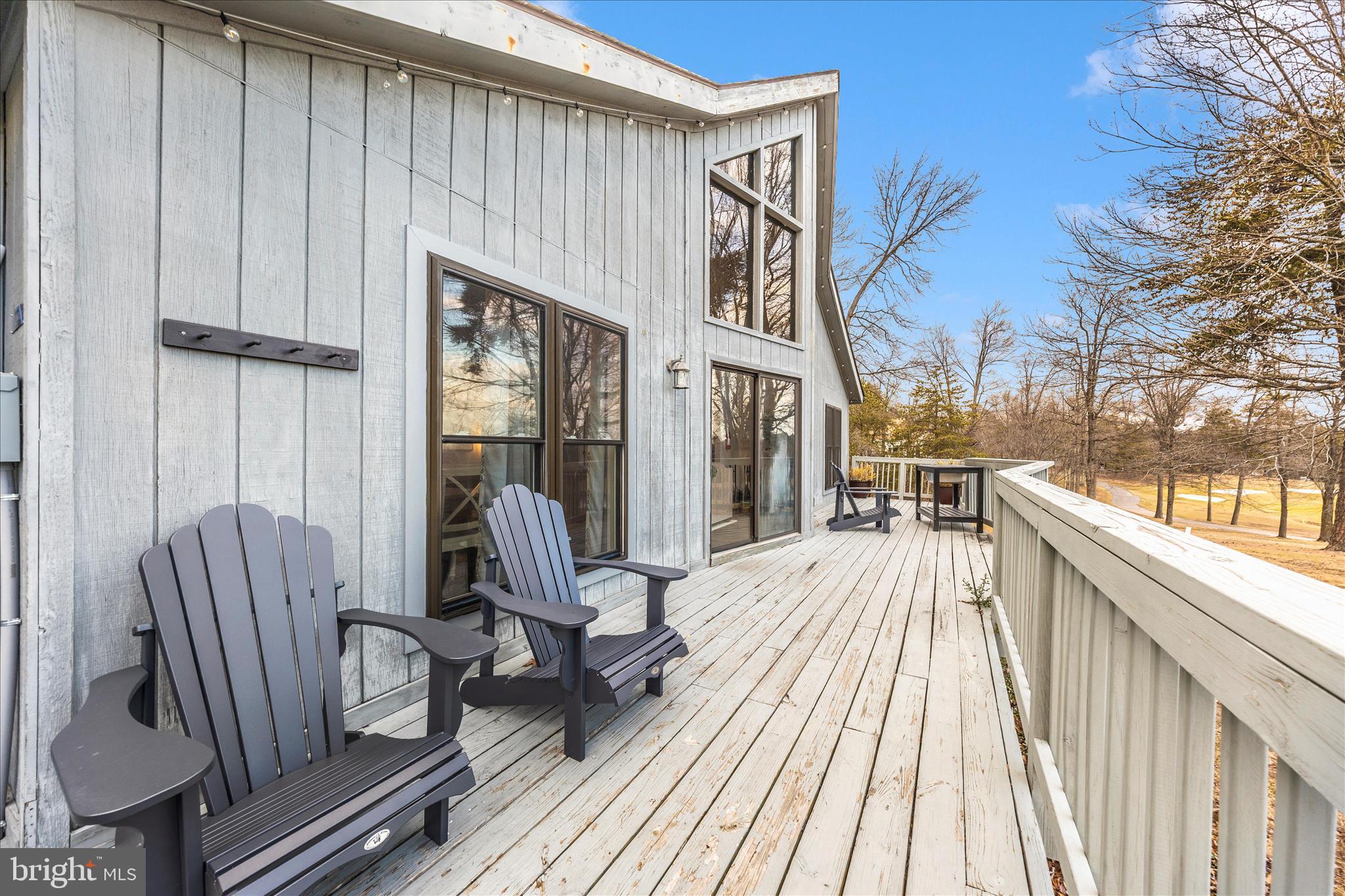 THE WOODS - Residential