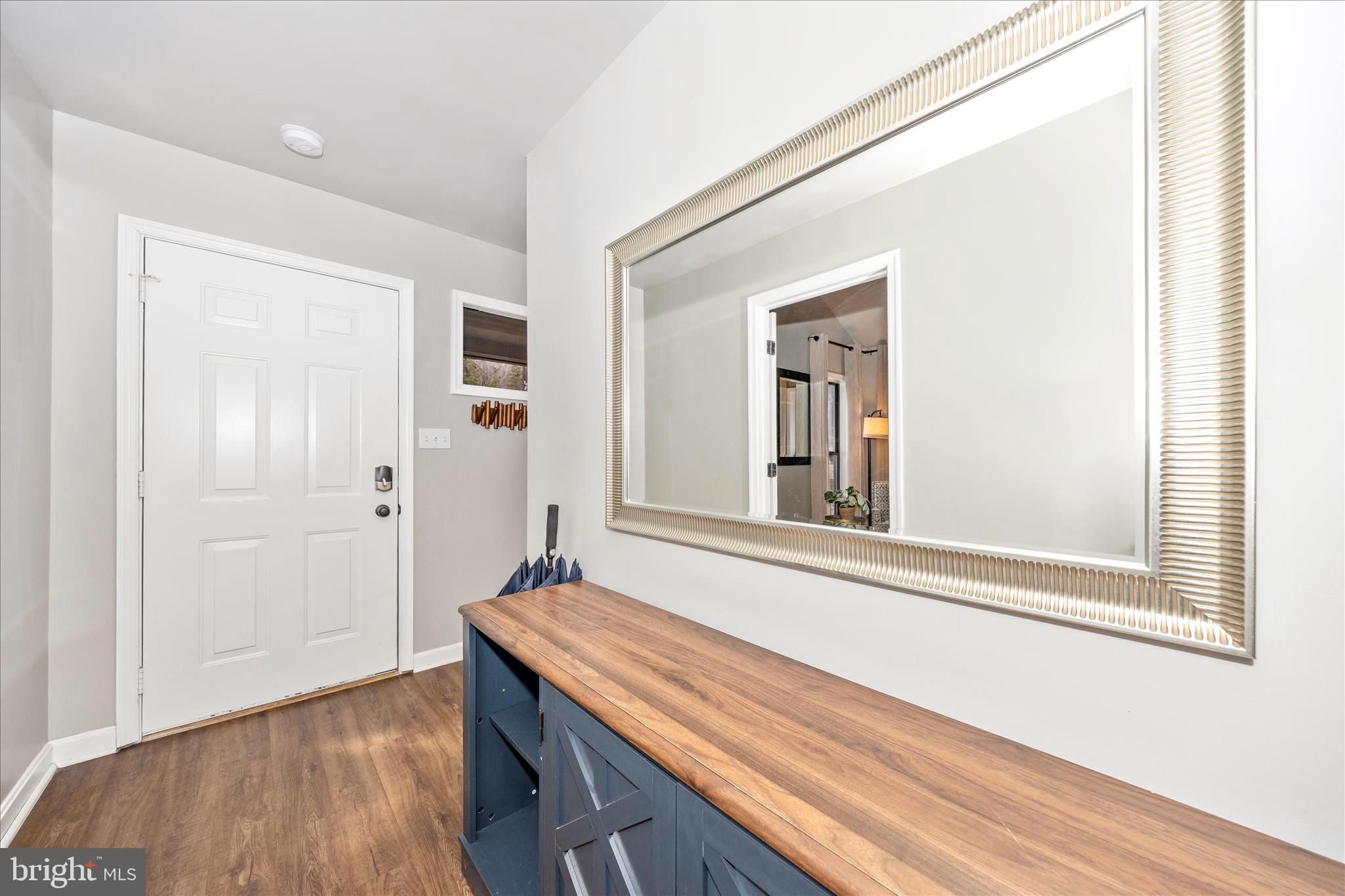 THE WOODS - Residential