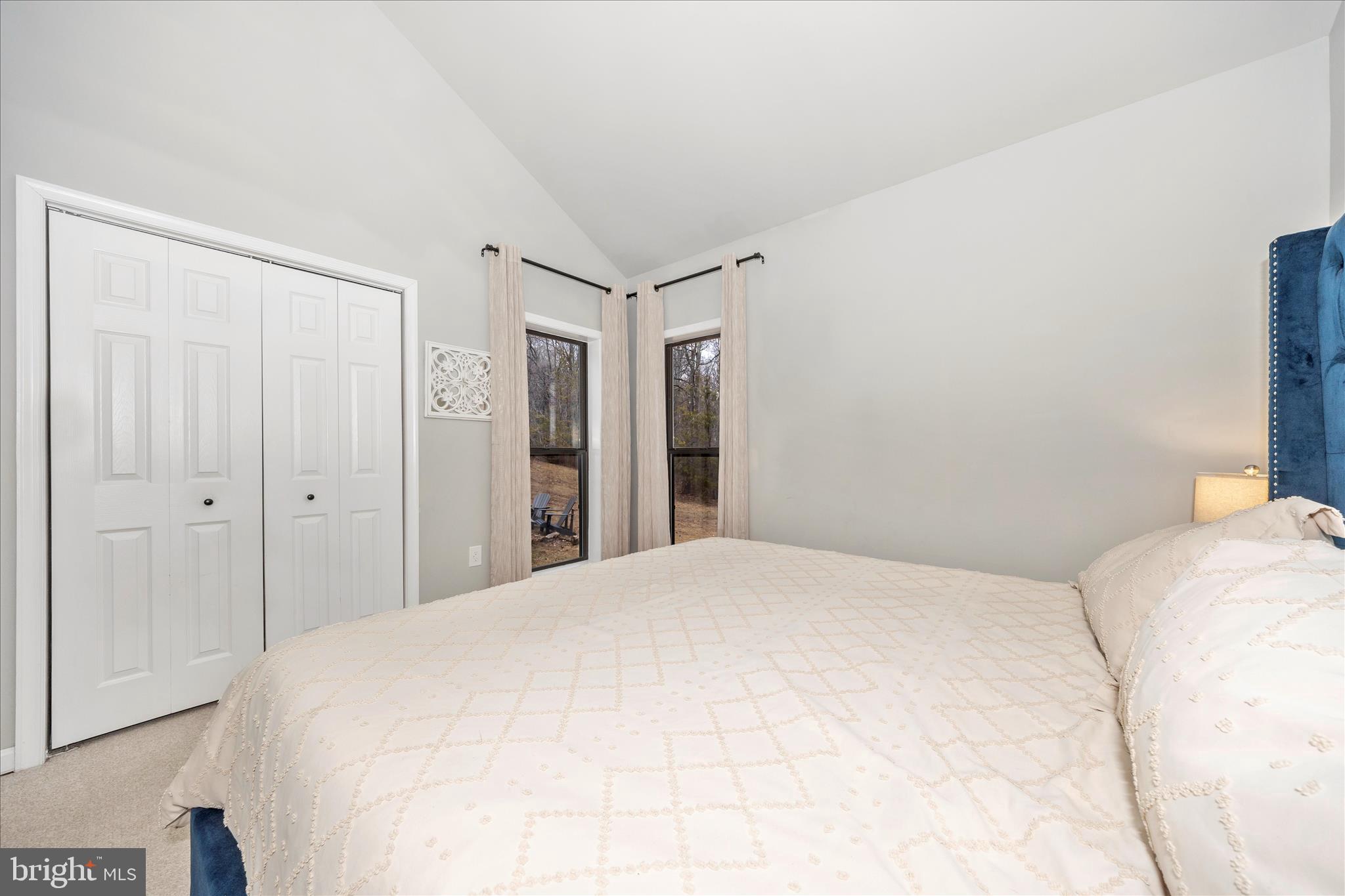 THE WOODS - Residential